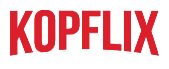 Kopflix